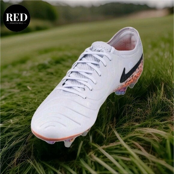 Nike Tiempo Legend 10 Elite SG-Pro Player Edition Soccer HF4824-900 - Men\'s 6.5